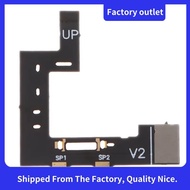 V2 Cpu Cable PCB Good Black FPC Repair Parts CPU Flex Cable Replacement Parts