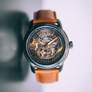 ARIES GOLD INFINUM EL TORO MEN WATCH G 9005A SERIES