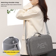 Storage Bag For Pico 4 VR Accessories Shoulder Bag Diagonal Carrying Case For Pico 4 Pro