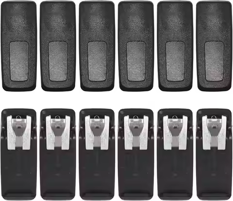PMLN4651A PMLN4651 Belt Clip Compatible for Motorola XPR3500 XPR3300 XPR7350 XPR7550 XPR3500e XPR330