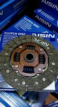 Aisin Clutch Disc for Suzuki carry (6 3/4×18T) DS-014