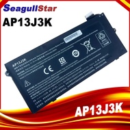 Laptop Battery AP13J3K For Acer Chromebook C720 C720P 11 C740 11 C740-C3DY 11 C740-C4PE 14 CB3-431 K