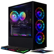 STGAubron Gaming Desktop PC,GeForce RTX 2060 Super 8G GDDR6,Intel Core i7-6700 up to 4.0G,32G DDR4,1