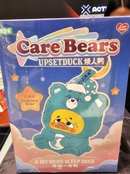 Care Bears Upsetduck Exclusive
