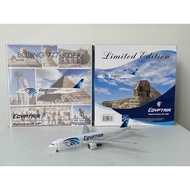 EGYPTAIR BOEING 777-300ER SU-GDP PHOENIX