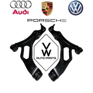 AUDI Q7 PORSCHE CAYENNE VOLKSWAGEN TOUAREG FRONT LOWER ARM SUSPENSION ARM ( 7L0407151H / 7L0407152H 