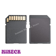 [NINECK] Navi Sat SD Card 7 or 8-inch Touch Screen 2022 Multimedia for Mazda 3 CX30 Vehicle USA CAN 