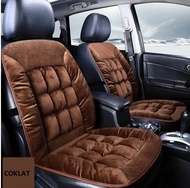 Nissan Grand Livina Cover Duduk Jok Mobil Empuk Car Seat Leather