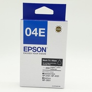 EPSON 04E INK CARTRIDGES