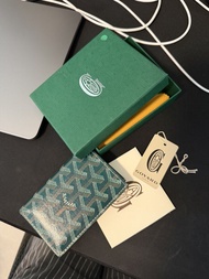 Goyard  Wallet