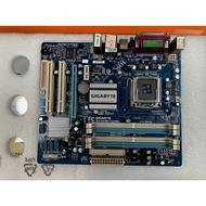 Gigabyte Technology LA.DI.DA Second-Hand Goods GA-G41M-Combe 775 Pin Motherboard M320