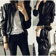 IMPORTED LEATHER JACKET 8812 CC