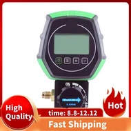 Electronic Fluoride Gauge Digital Display Manifold Tester Refrigerant Vacuum Pressure Gauge