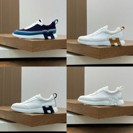 2️⃣星期到貨‼️🆕Hermes bouncing 運動鞋