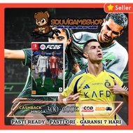 Nintendo Switch EA Sports FC 26 NS FC26