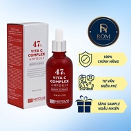 Histolab - Vita C 47 Complex Skin Whitening Essence