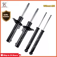 Front /Rear Shock Absorbers Kit Without ADS For VW Passat B8 15-22 For skoda Superb 15-23 3Q0413031B