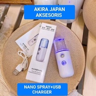 (HERIHORE15) NANO SPRAY DOLL / NANO SPRAY / NANO MIST SPRAY / NANO SPRAY