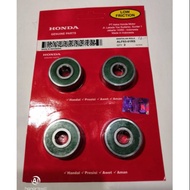 1pc 6301 RS Honda bearing lava laher 6301 RS Ball bearing 6301 RS