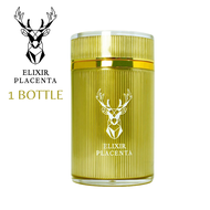 GFOXX ELIXIR PLACENTA Stem Cell Therapy Premium (Philippine Edition) Stem cell