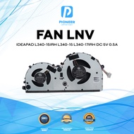 FAN LNV IDEAPAD L340-15IRH L340-15 L340-17IRH DC 5V 0.5A