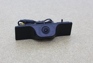 FOR Morris Garages MG6 MG 6 2010~2014 / Car Rear View Camera / Parking Camera / HD Night Vision + Re