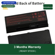 NH50BAT-4 NH70RHQ for NP6875 machenike NH55RCQ NH70RAQ Clevo For T58 NH58RCQ NH50RA Battery Sager 48