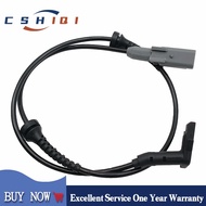 9811802580 Front Left/Right ABS Speed Sensor For Peugeot 307 308 408 3008 Citroen C4L 98118 02580 Au