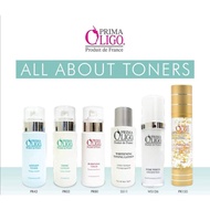 Prima Oligo Toner Series