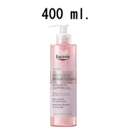 Eucerin Spotless Brightening Exfoliating Cleansing Gel