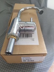 購自日本TOTO迷你單冷水龍頭 全新未用過