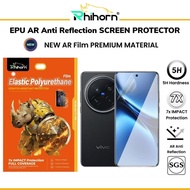 Rhihorn AR Anti Reflection Screen Protector for Vivo X200 Pro | X200 | X200 FE | X200 Ultra
