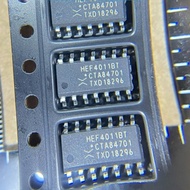 Specialized Components logic IC HEF4011BT HEF4011 4011 SOP14 new 100% genuine (check price)