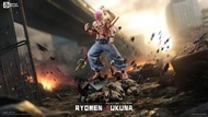 GK 預訂 咒王四手宿儺 Belief studio 雕像 咒術迴戰 resin pre order