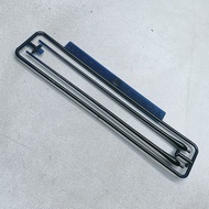 MG Gundam Stormbreaker PF Part SB-1 Beam Saber FX Clear Black