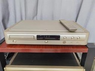 日本進口Marantz/馬蘭士CD-17D發燒CD機