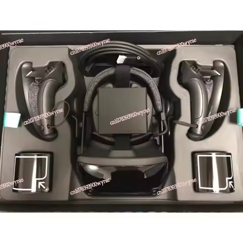 Finger Tiger VR 2.0 set Finger Tiger handle SteamVR glasses VRchat players must enter