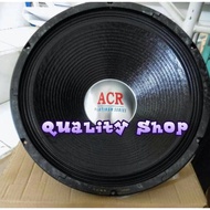 SPEAKER ACR 15 INCH PLATINUM 500 WATT