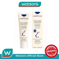 EMBRYOLISSE Lait Creme Concentre Moisturizing Primer 75ml Soothes, Moisturises And Nourishes