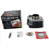 TAIKOM YAMAHA SRL110 BLOCK SET LAGENDA 110 BLOCK SET (STD)