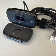 logitech C525 webcam