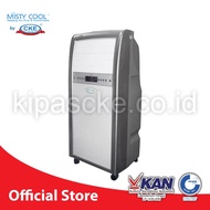 Misty Cool Air Cooler ACB-LL12 12 Liter