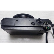 （二手）SONY/索尼 RX100 M1 黑卡一代相機 旅行 Camera 90%NEW