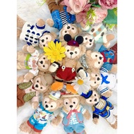 Duffy Keychain New/Second Hand