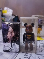 Bearbrick100%（調景嶺收）