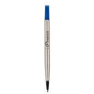 Parker Blue Ink Ball Pen - Roller Ball Pen Refill
