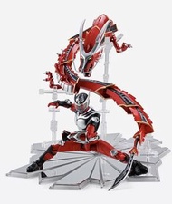 現貨SHF Dragreder Ryuki 龍騎無雙龍