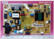 อะไหล่ของแท้/เมนบอร์ดพาวเวอร์ซัพพลายทีวีซัมซุง/SAMSUNG/VSS-PD BOARD/BN44-00872A/พาสแทน/BN44-00872C