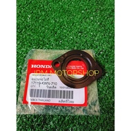 H1 B164 17119-KWN-710 FIBRA INSULATOR INLET PIPE HONDA CLICK 125i