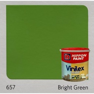 Cat Tembok Vinilex Pro 1000 Nippon Paint 20 kg